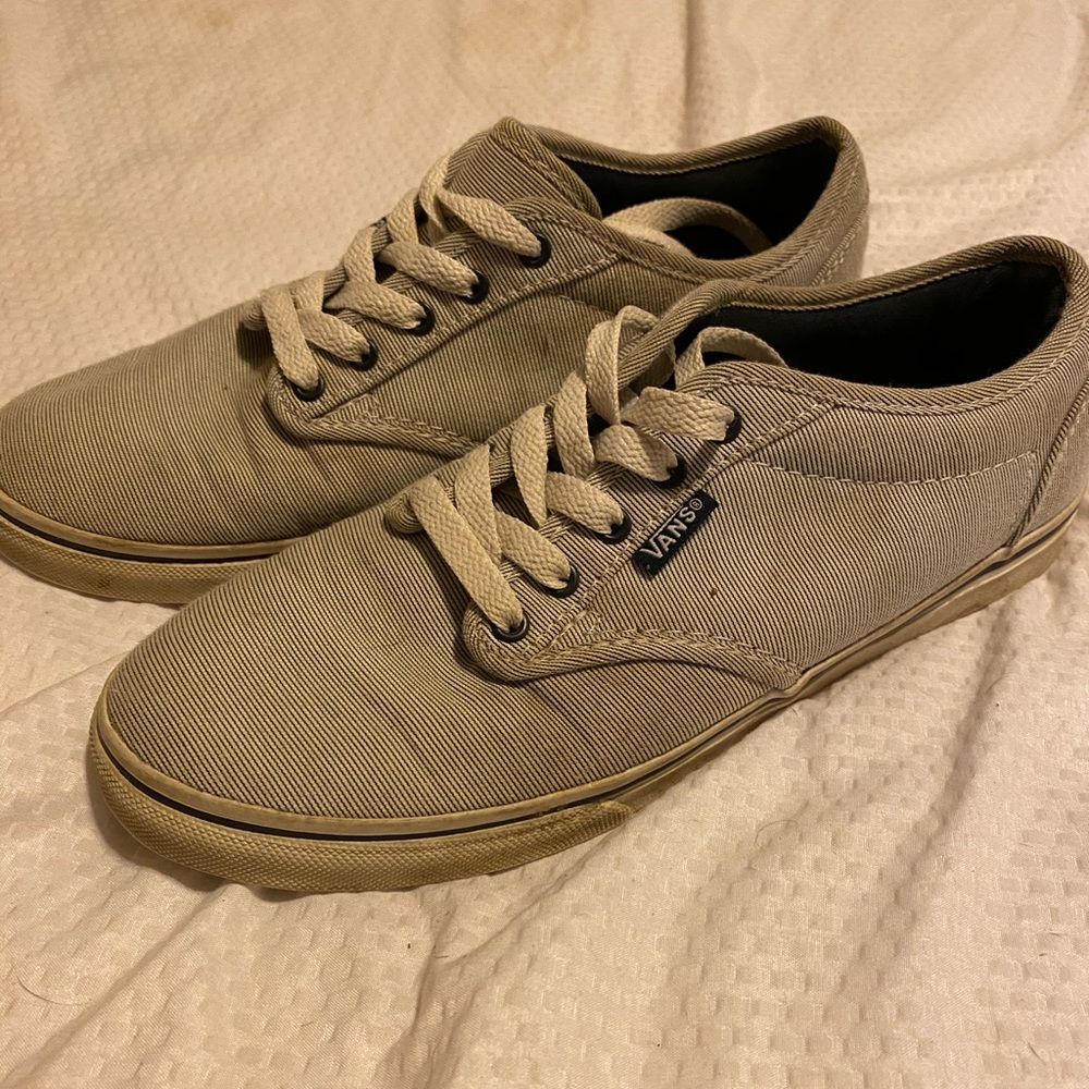 Vans